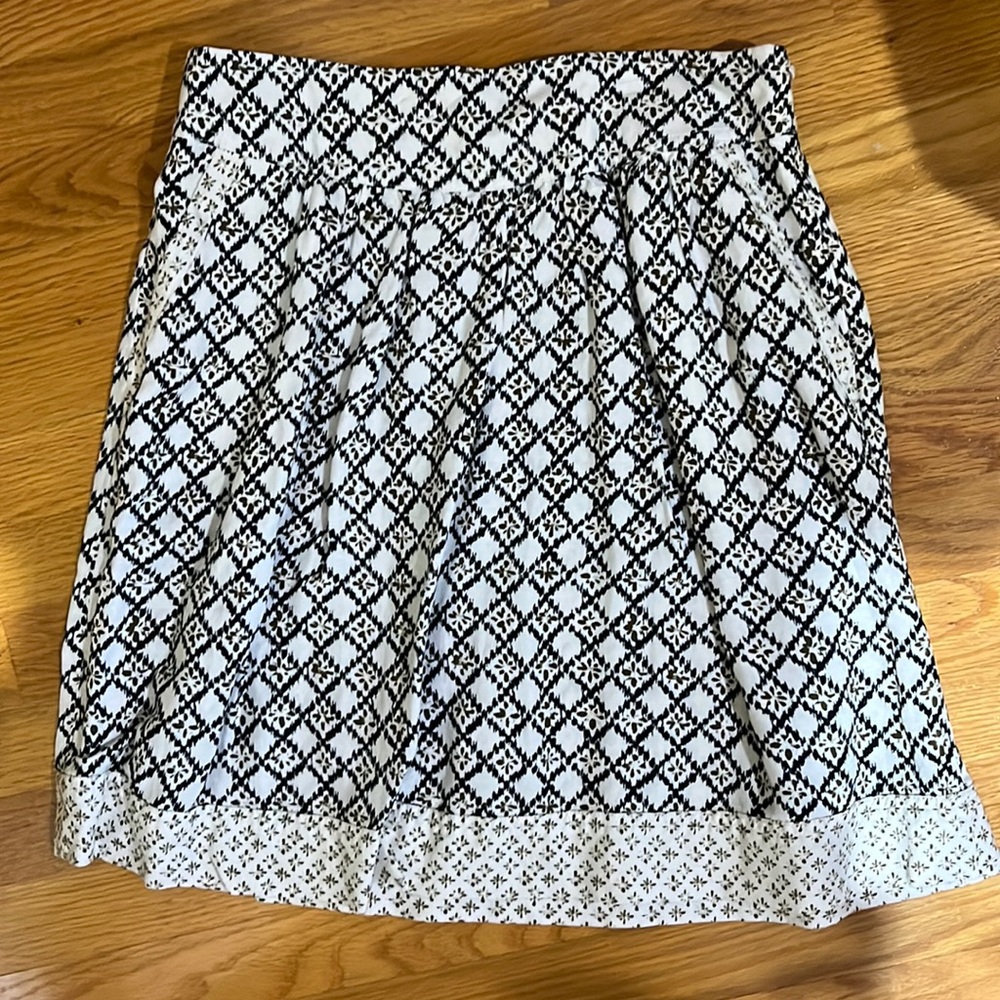 LOFT SKIRT